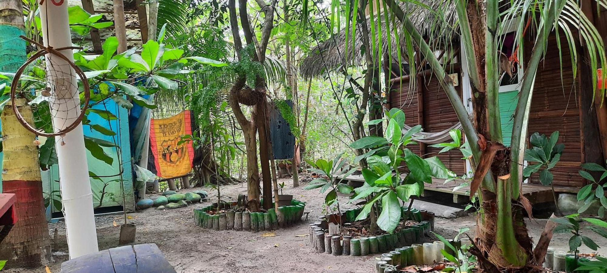 ホテル Raices モンピチェ 部屋 写真